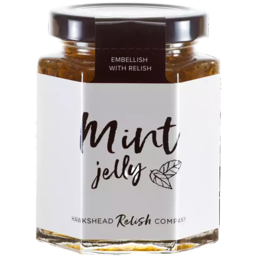 Hawkshead | Mint Jelly - 220g