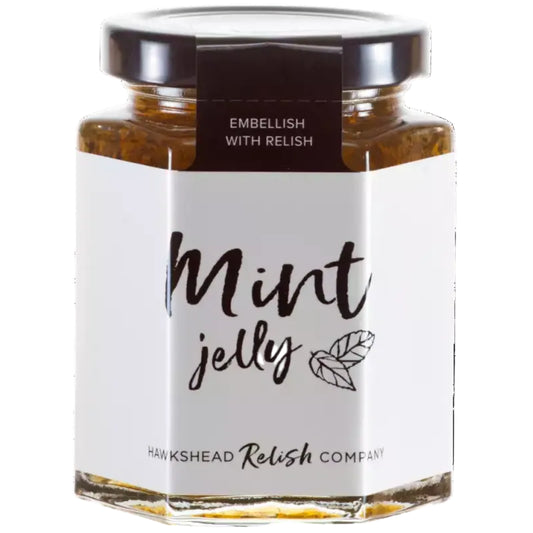 Hawkshead | Mint Jelly - 220g