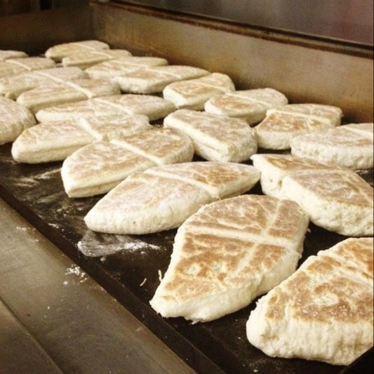 Irish Soda Scones - 2pk