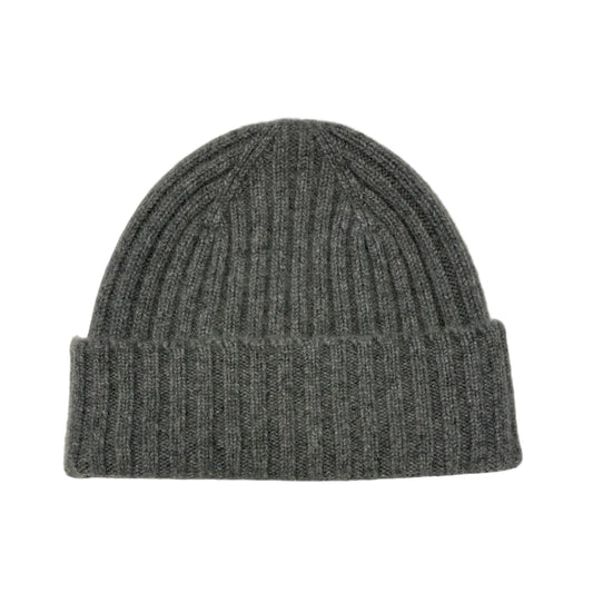 Mackie of Scotland | Cairn Hat - Grey Flannel