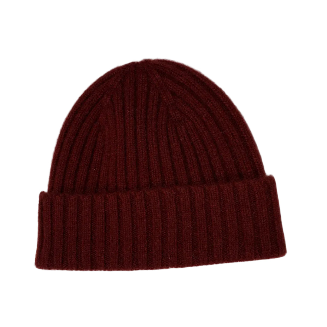 Mackie of Scotland | Cairn Hat - Russet