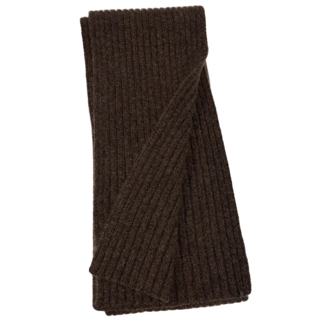 Mackie of Scotland | Cairn Scarf - Porcupine