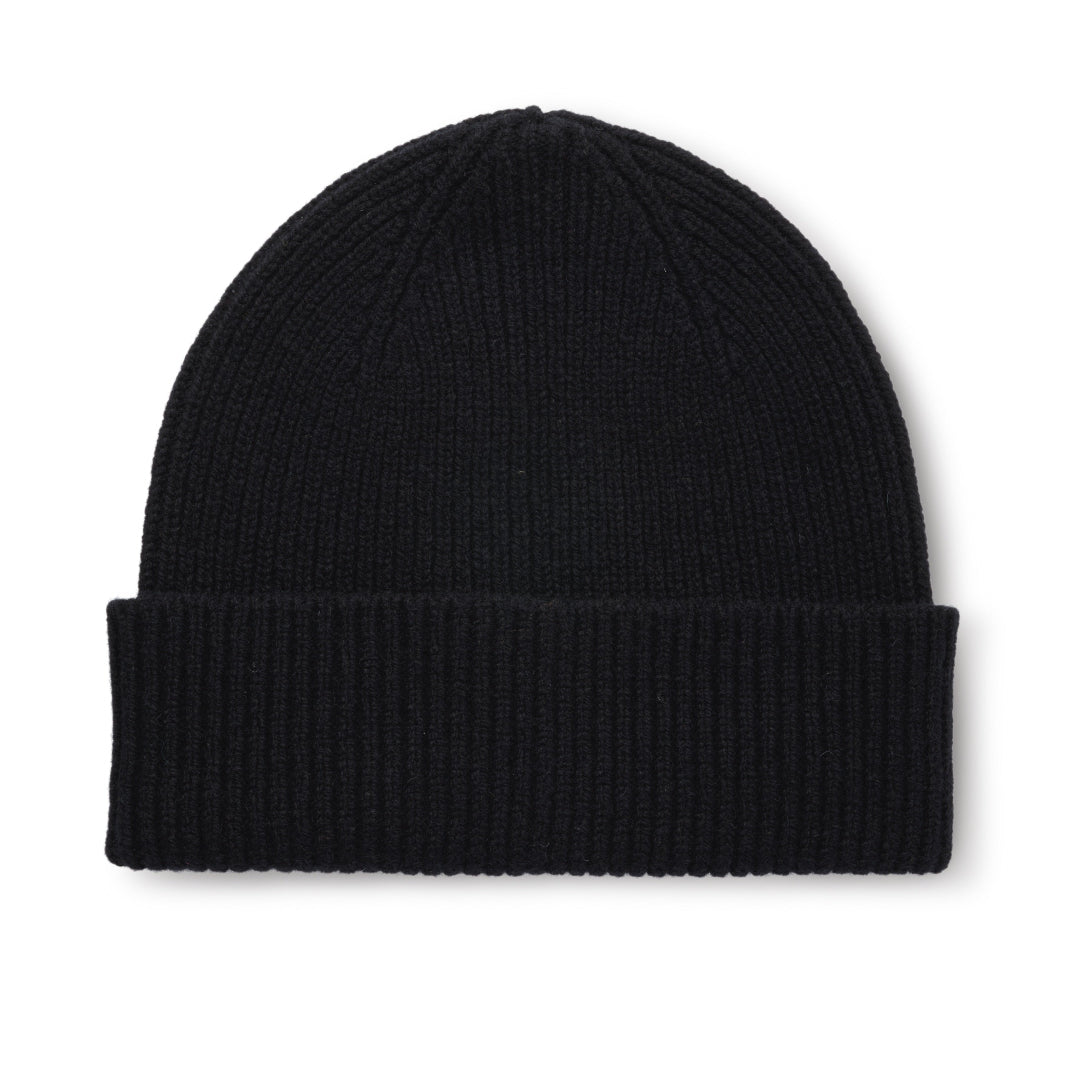Mackie of Scotland | Clyde Hat - Black