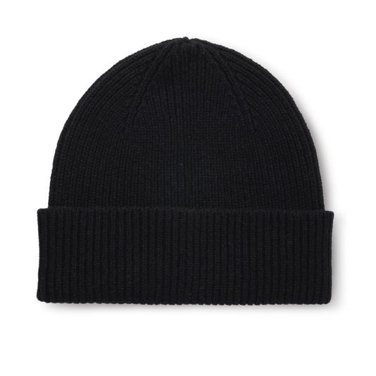 Mackie of Scotland | Clyde Hat - Black