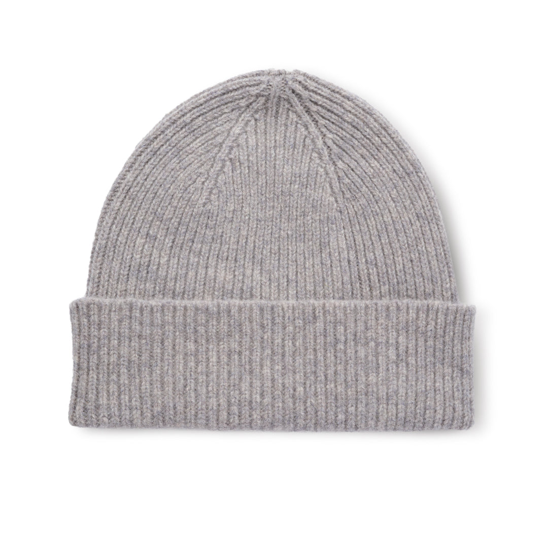 Mackie of Scotland | Clyde Hat - Light Grey