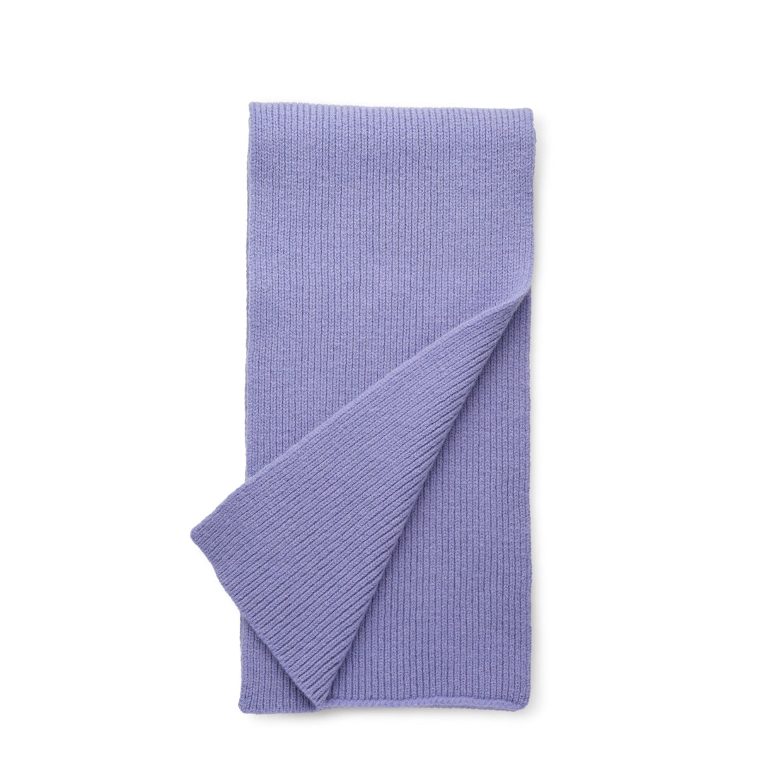 Mackie of Scotland | Clyde Scarf - Nigella