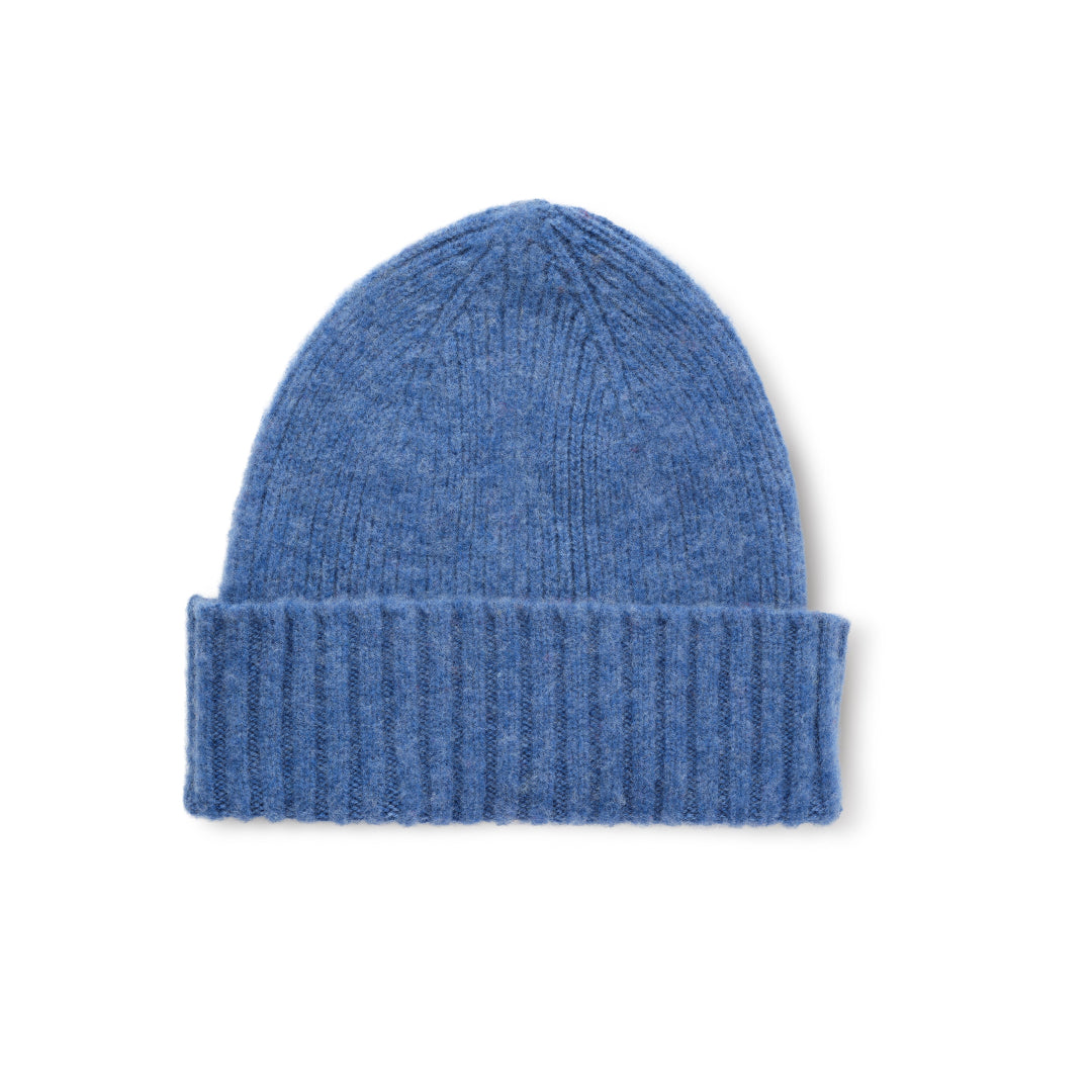 Mackie of Scotland | Rona Hat - Jeans