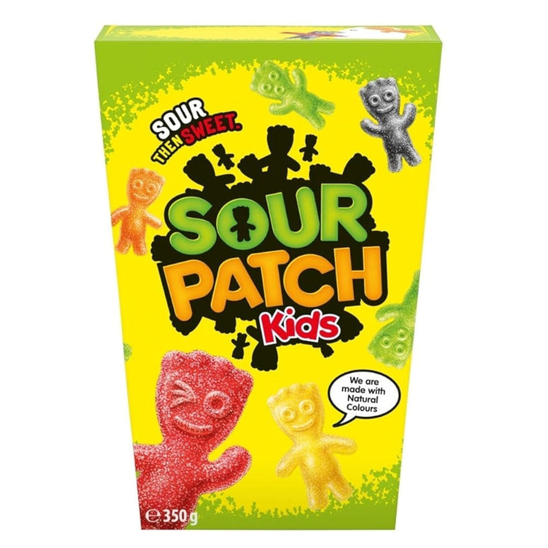 Maynards | Sour Patch Kids Carton 350g