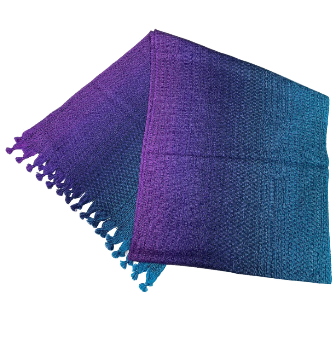 McKernan | Cosmo Scarf - Nocturne