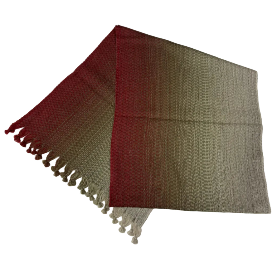 McKernan | Cosmo Scarf - Terra Firma