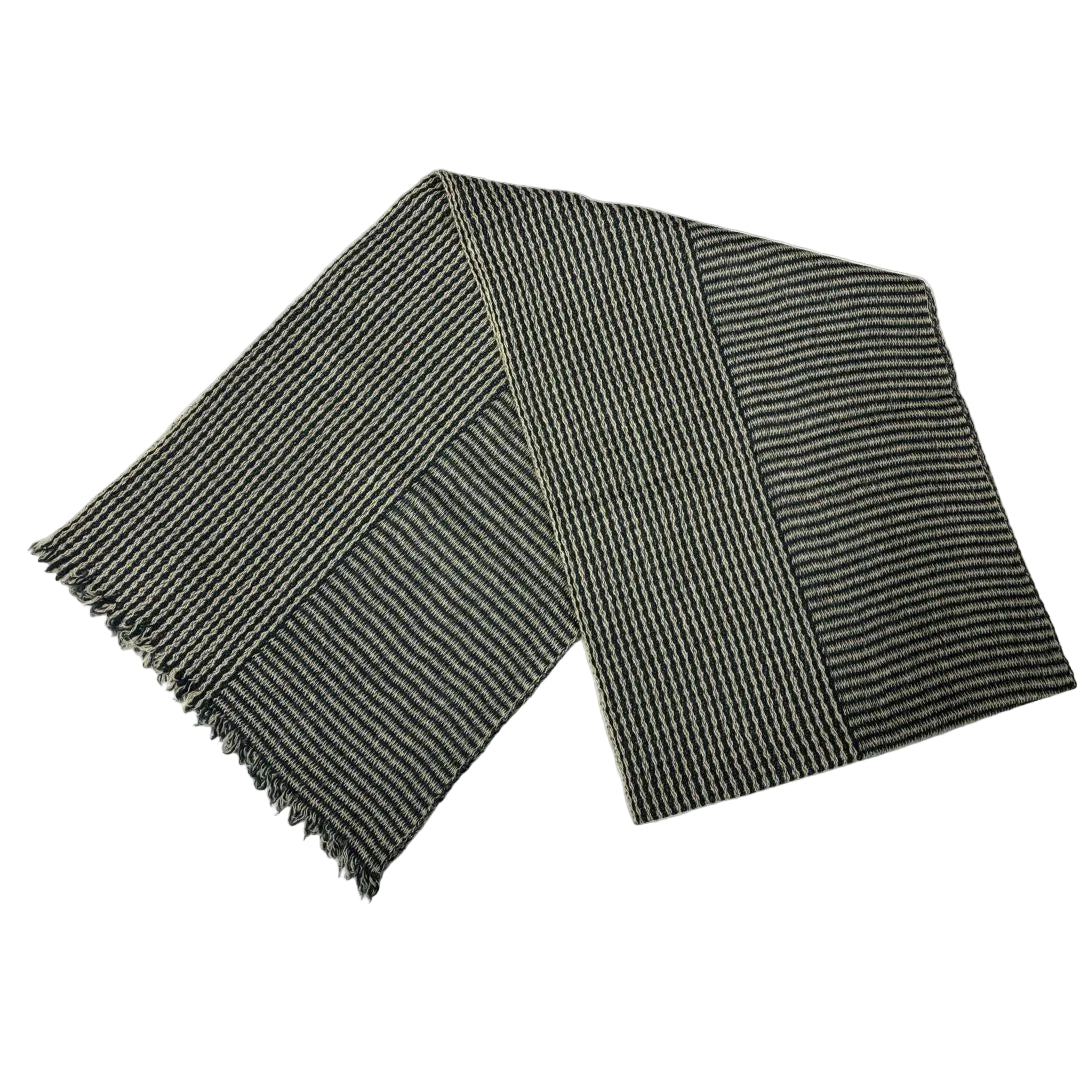 McKernan | Doppler Scarf - Side Street
