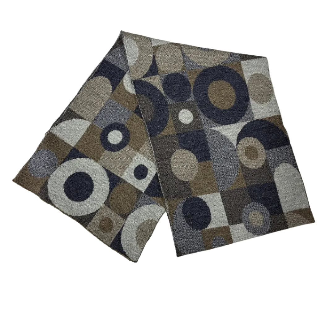 McKernan | Forma Scarf - Plain Spoken