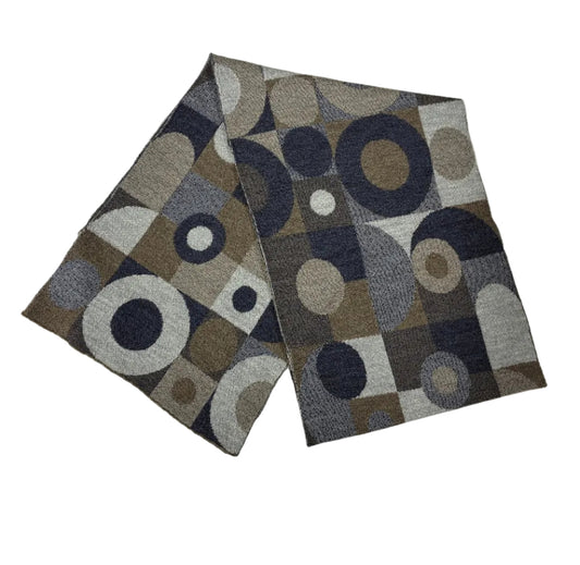 McKernan | Forma Scarf - Plain Spoken