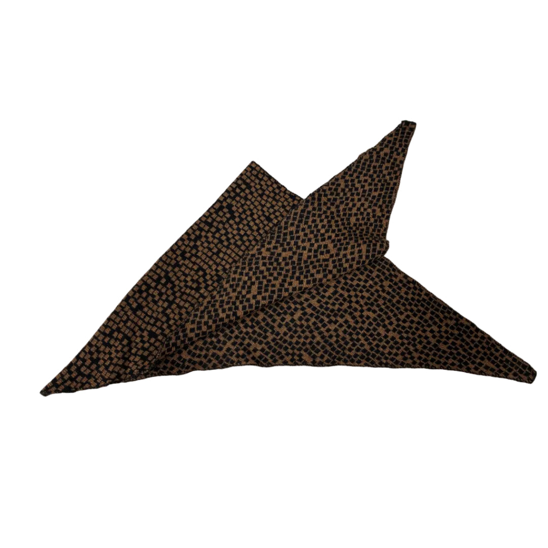 McKernan | Libra Neckerchief - Barking Mad
