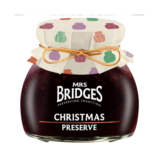 Mrs. Bridges | Christmas Preserve - 140ml