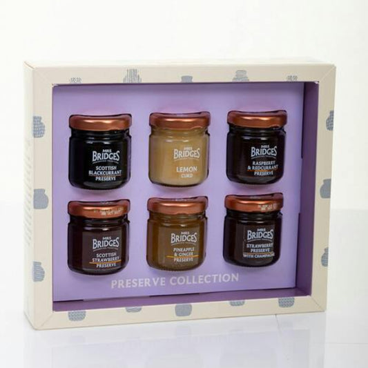 Mrs. Bridges | Preserve Collection 6pk