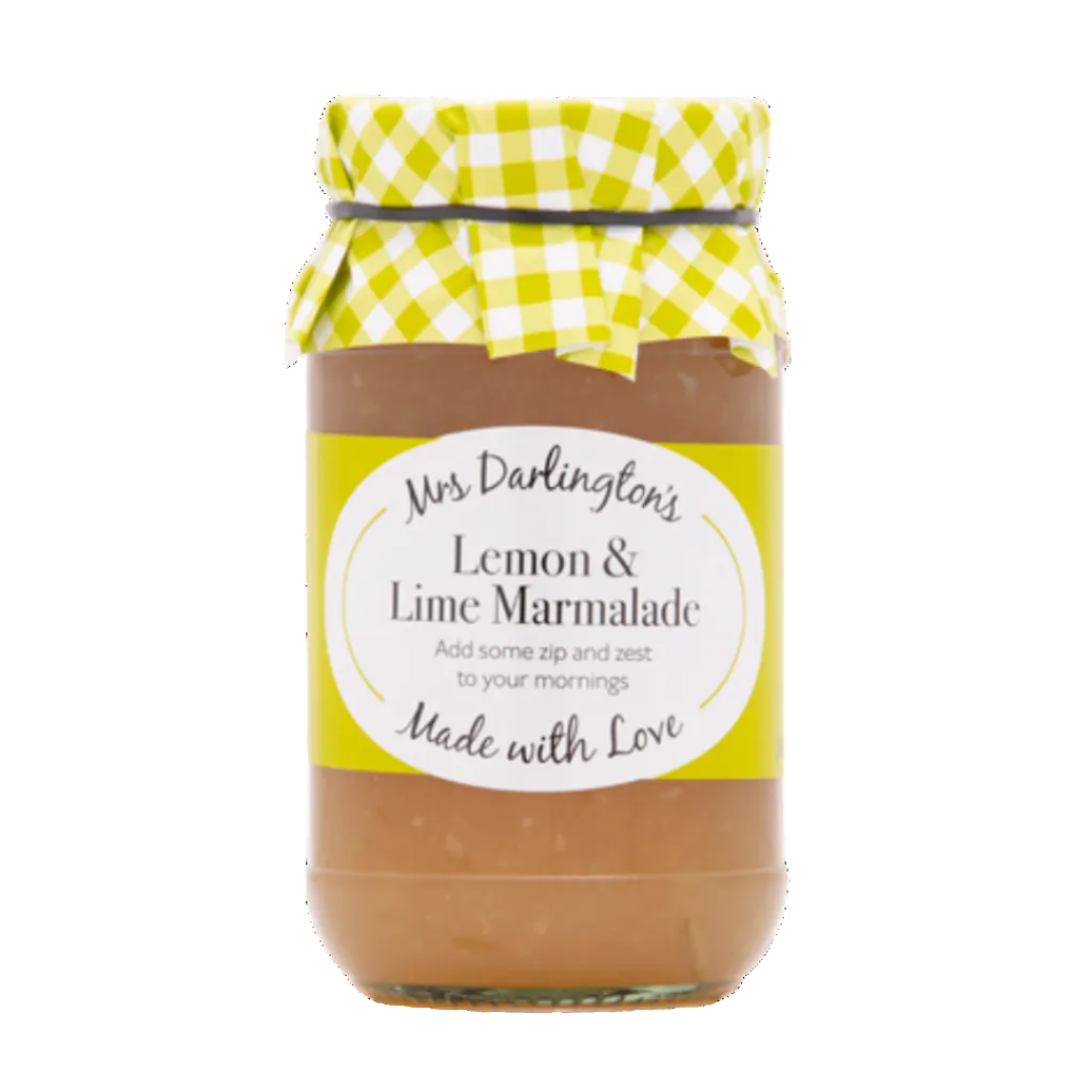Mrs. Darlington's | Lemon Lime Marmalade 340g
