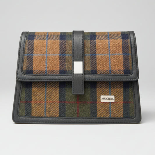 Mucros Aiofe Tweed Handbag 35.JPG