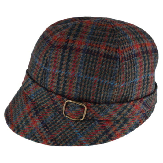 Mucros | Flapper Hat