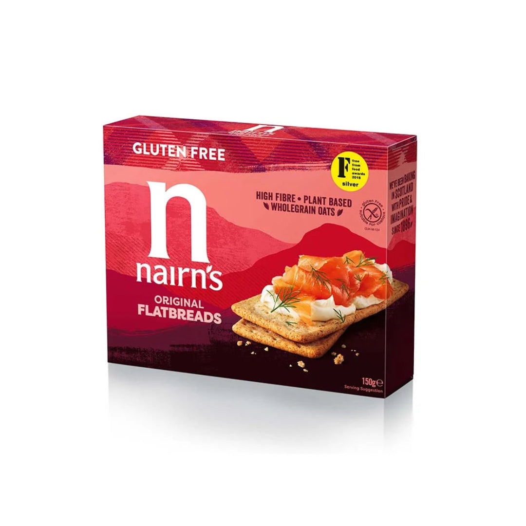 Nairn's | Original Flatbread 150g