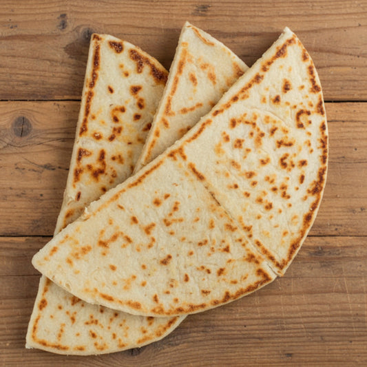 Potato Scones - 6pk