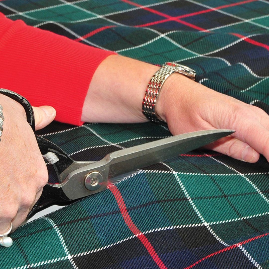 Custom 4 yard Casual Kilt | 16oz Wool