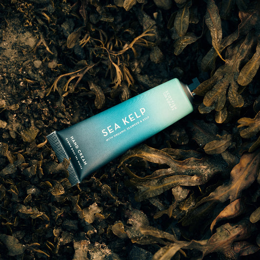 Scottish Fine Soaps | Sea Kelp Hand Cream 30ml