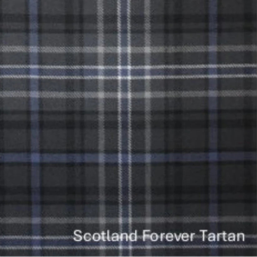Prince Charlie Jacket & Kilt Rental Package