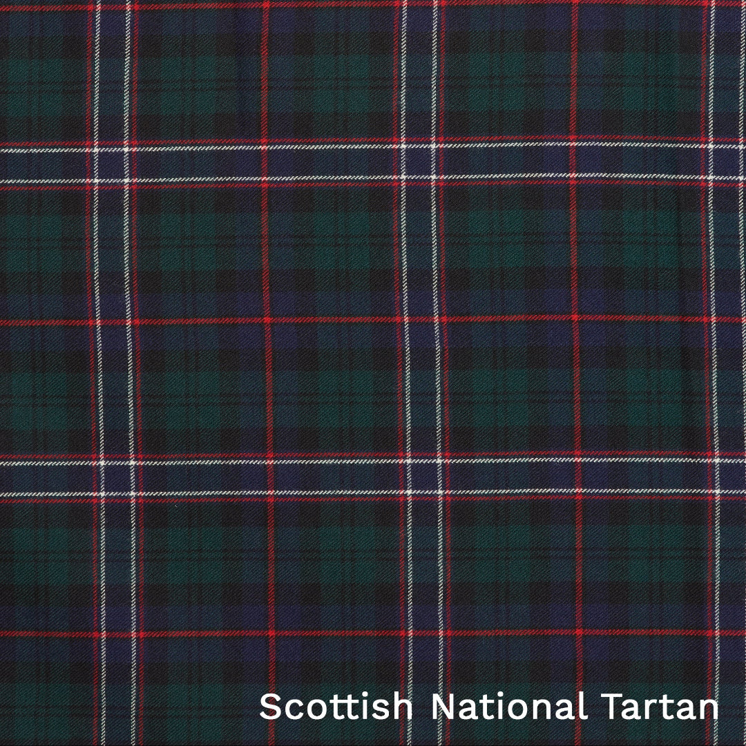 Child's Prince Charlie Jacket & Kilt Rental Package