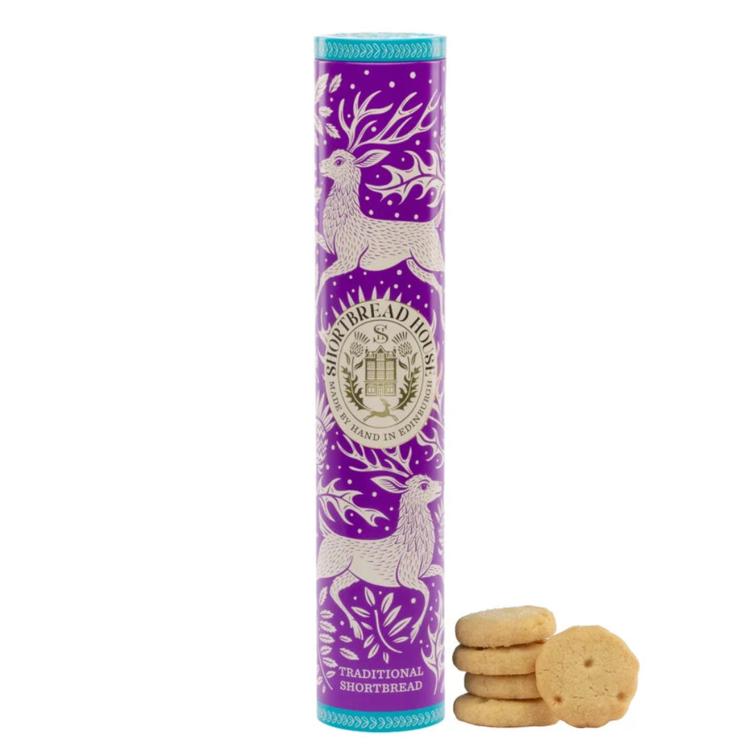 Shortbread House of Edinburgh | Original Shortbread - 250g