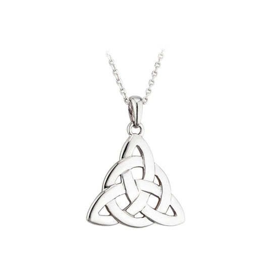 Solvar | Celtic Knot Pendant