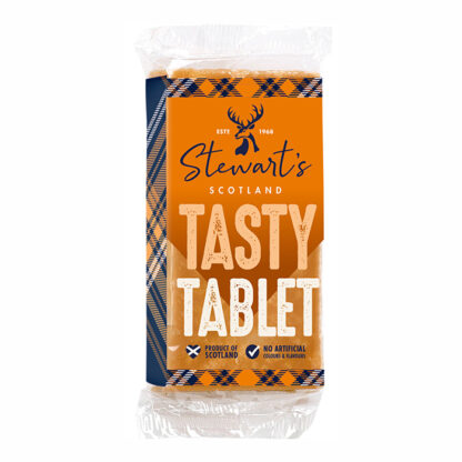 Stewart's | Tasty Tablet 95g