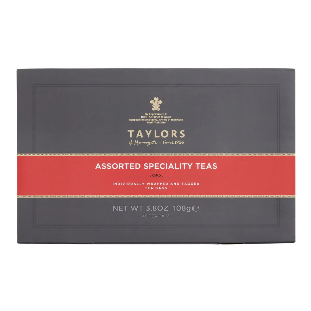 Taylors | Assorted Teas Gift Set