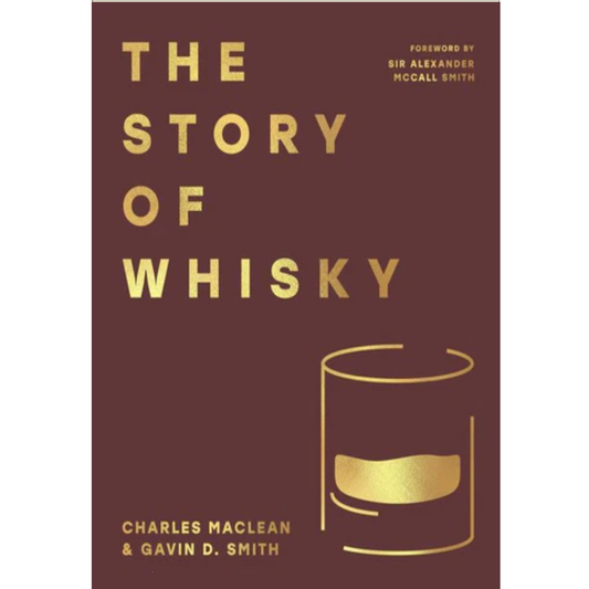 The Story of Whisky | Charles MacLean