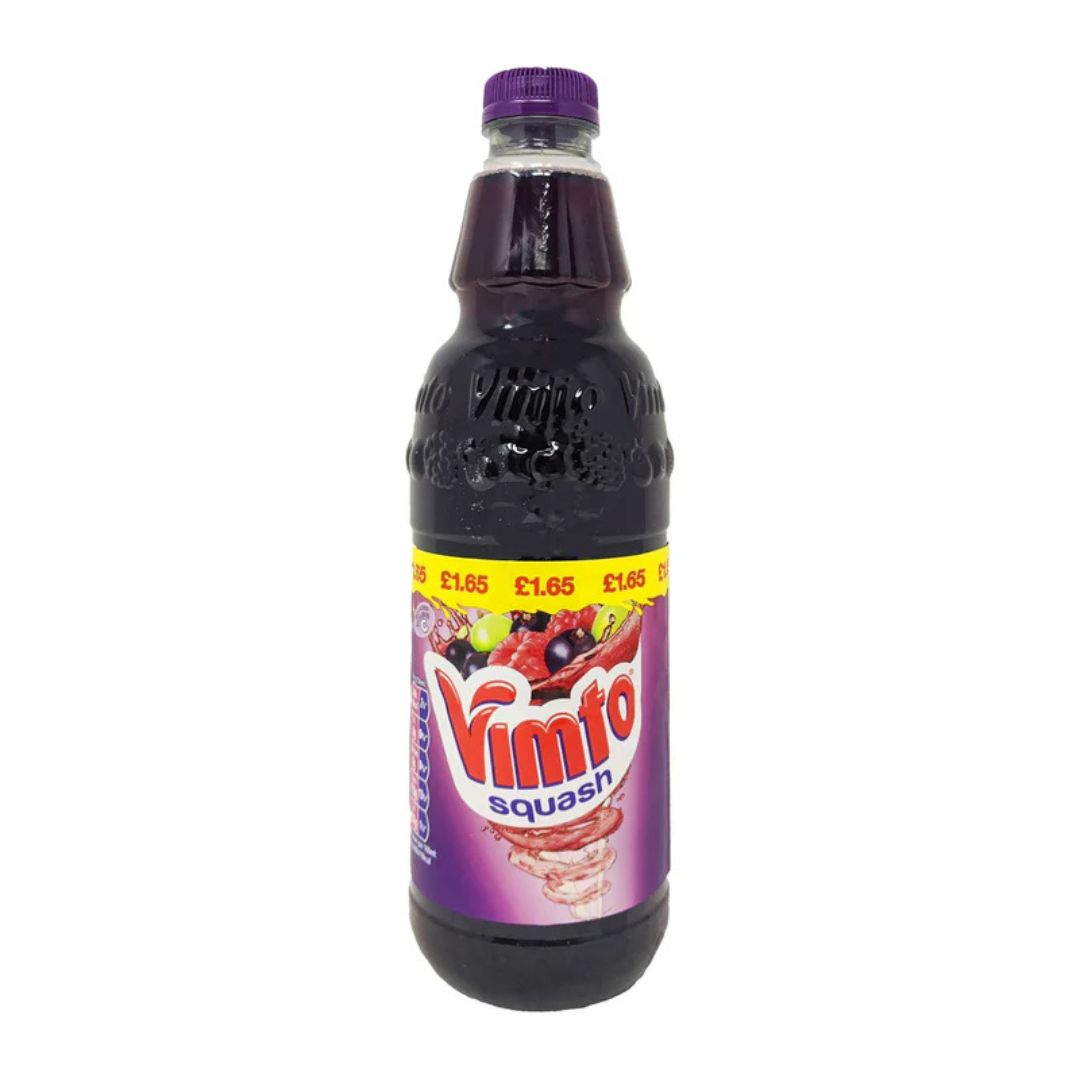 Vimto | Real Fruit Squash 725ml