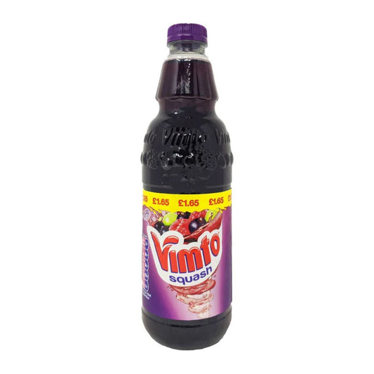Vimto | Real Fruit Squash 725ml