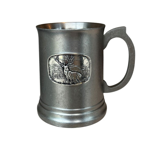 Mullingar | Pewter Tankard