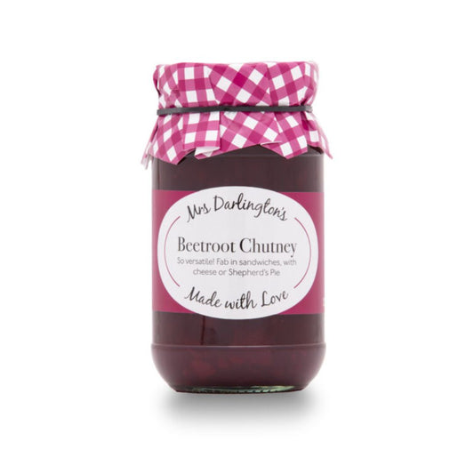 Mrs. Darlington's | Beetroot Chutney