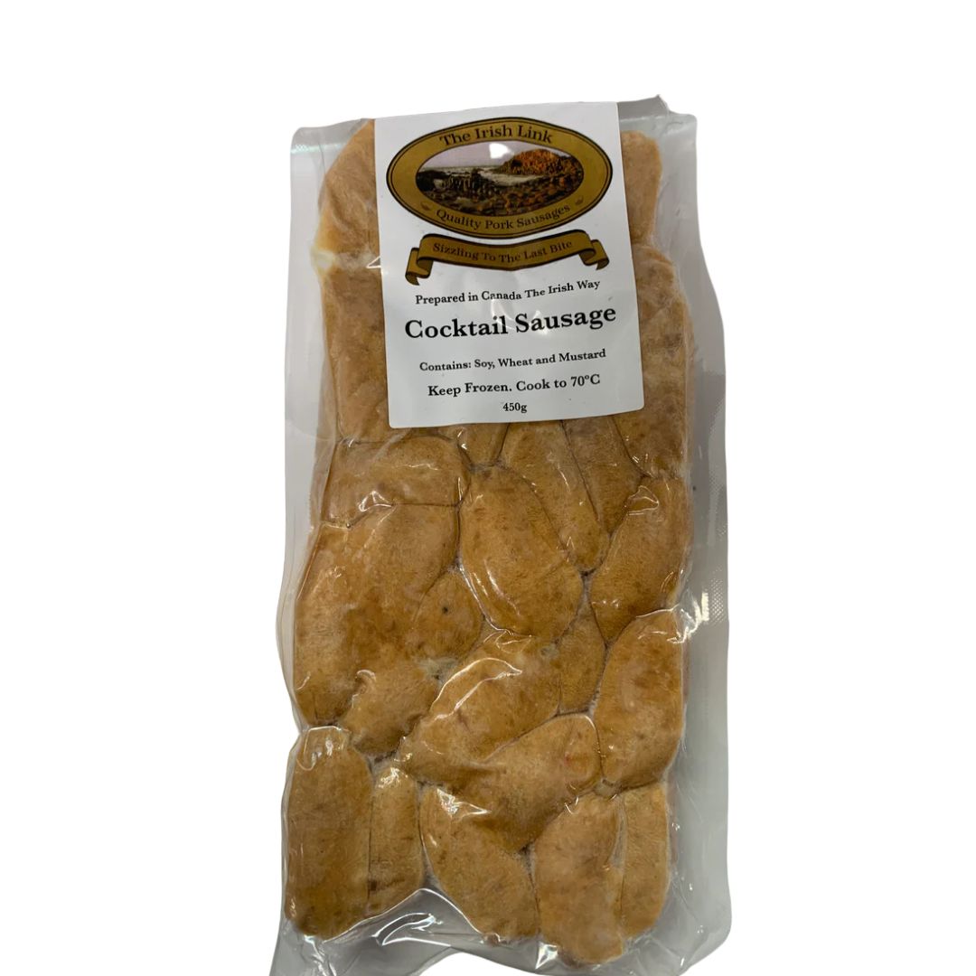 Irish Links | Cocktail Sausages 450g