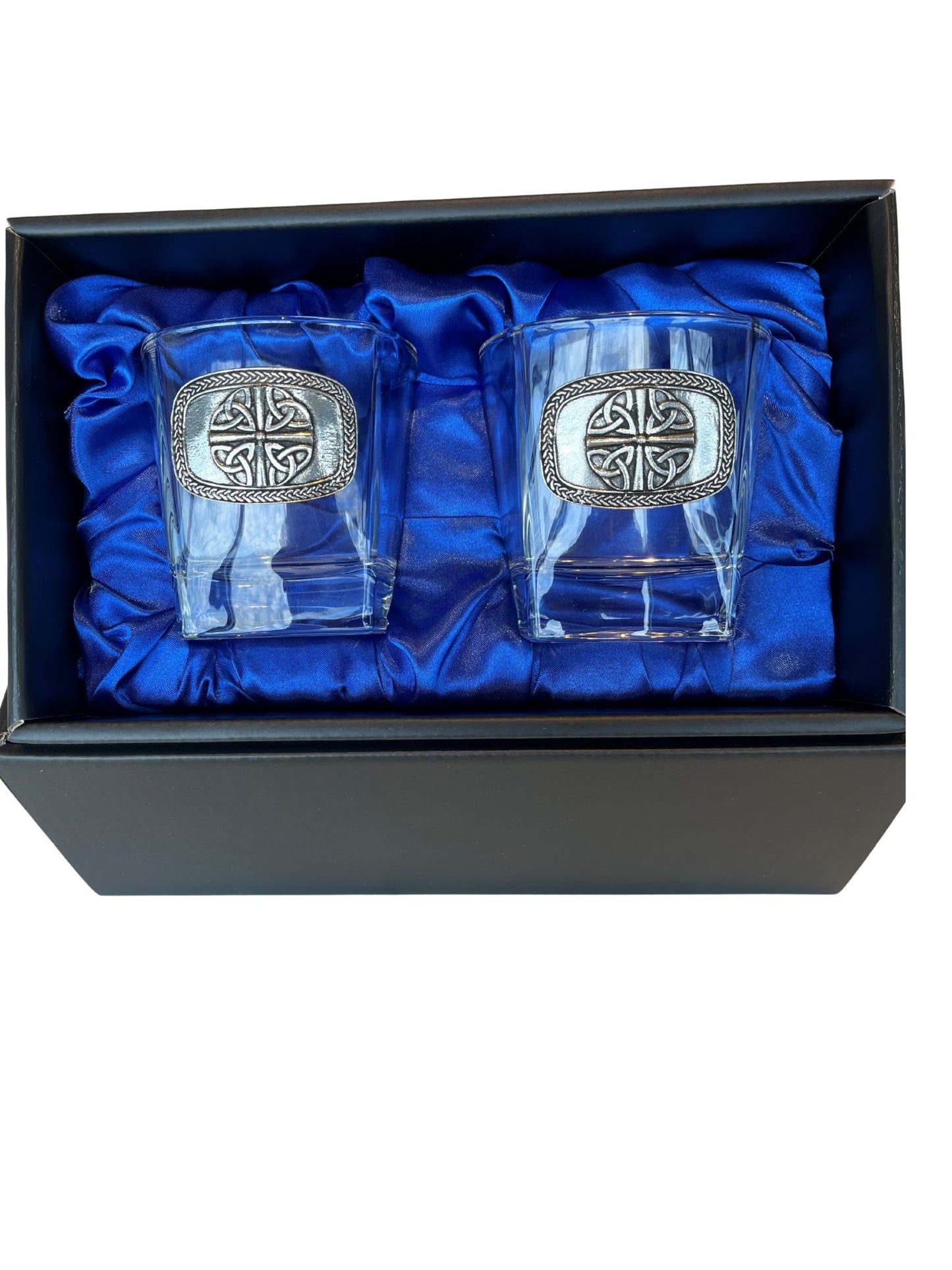 Mullingar | Irish Whiskey Set of 2 Glasses