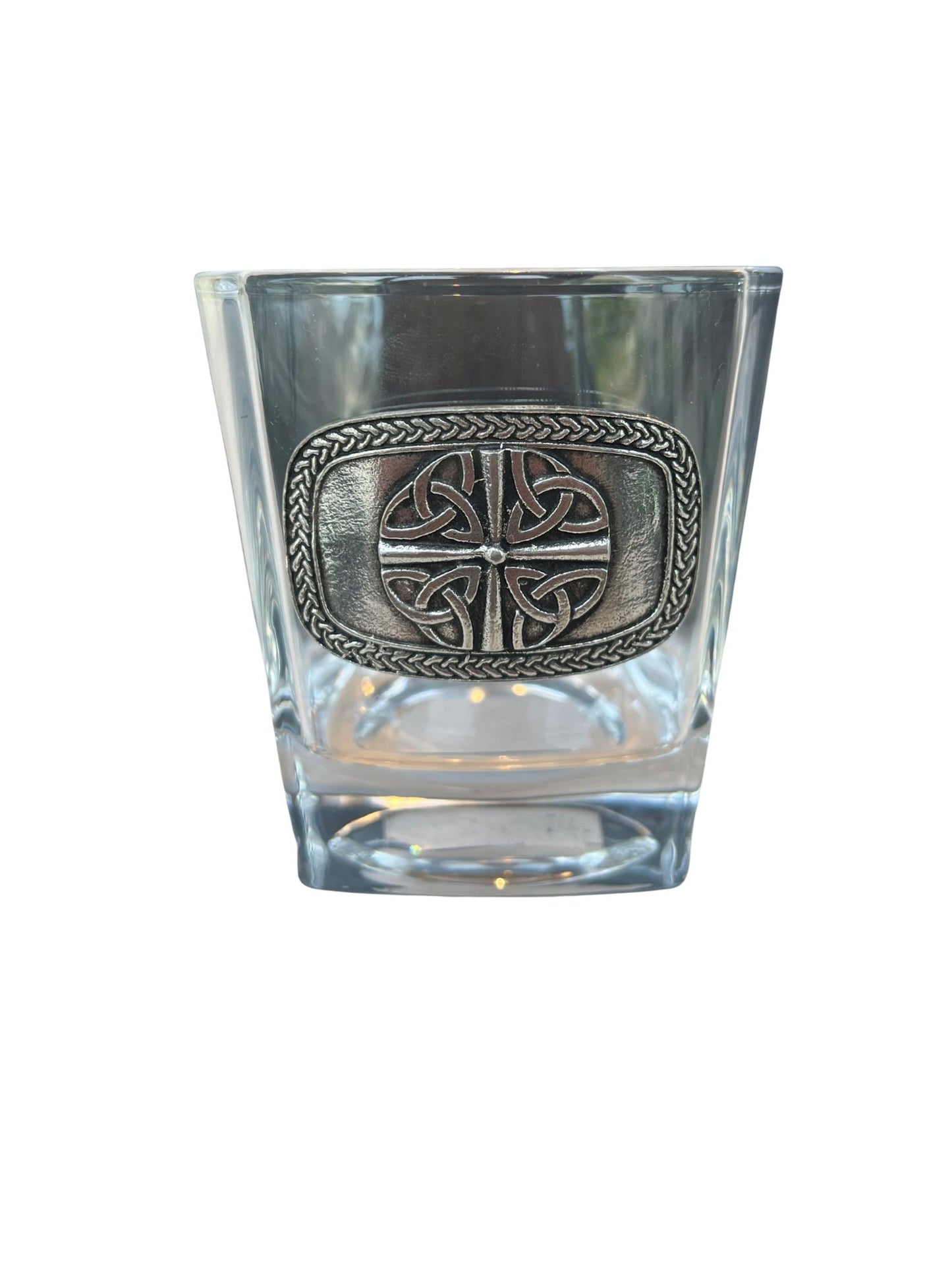Mullingar | Irish Whiskey Set of 2 Glasses
