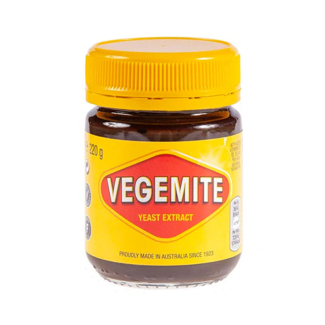 Vegemite | Yeast Extract