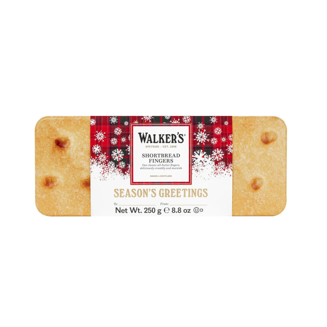 Walker's | Shortbread Tin - 250g