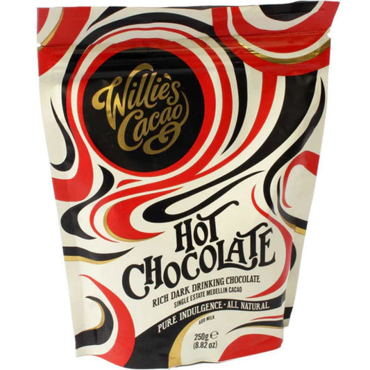 Willie's Cacao | Hot Chocolate - 250g