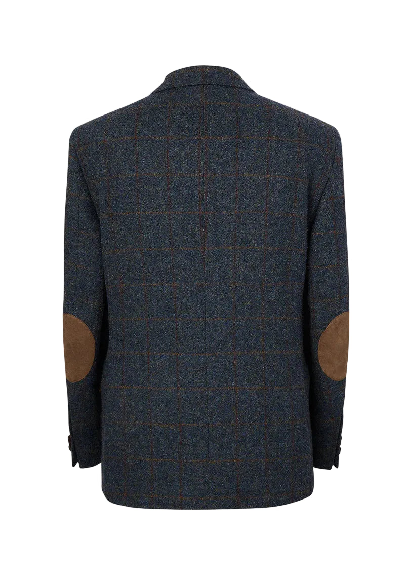 Bucktrout | Patrick Harris Tweed Jacket