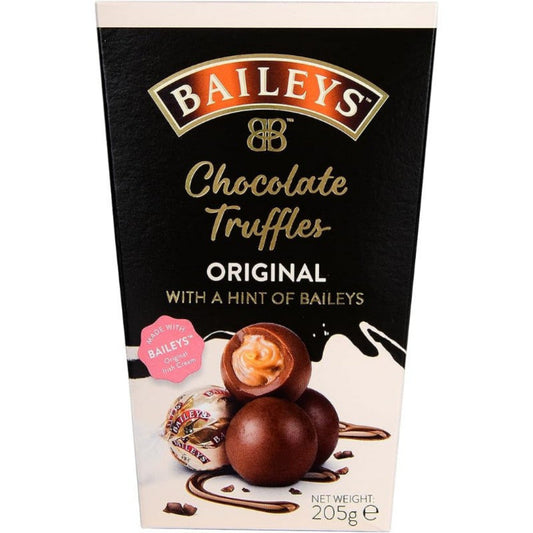 Bailey's | Original Truffles 205g