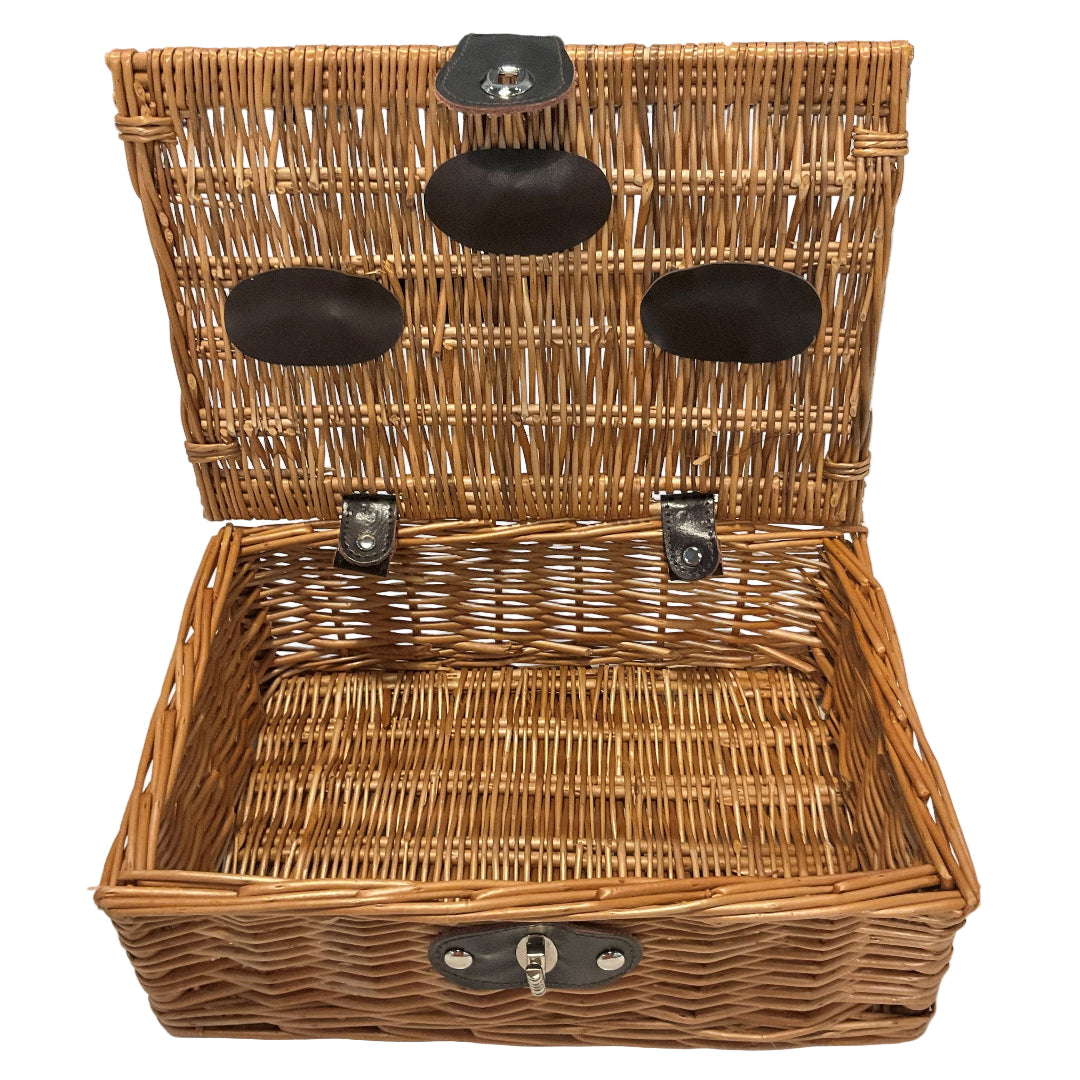 Willow Hamper | Large