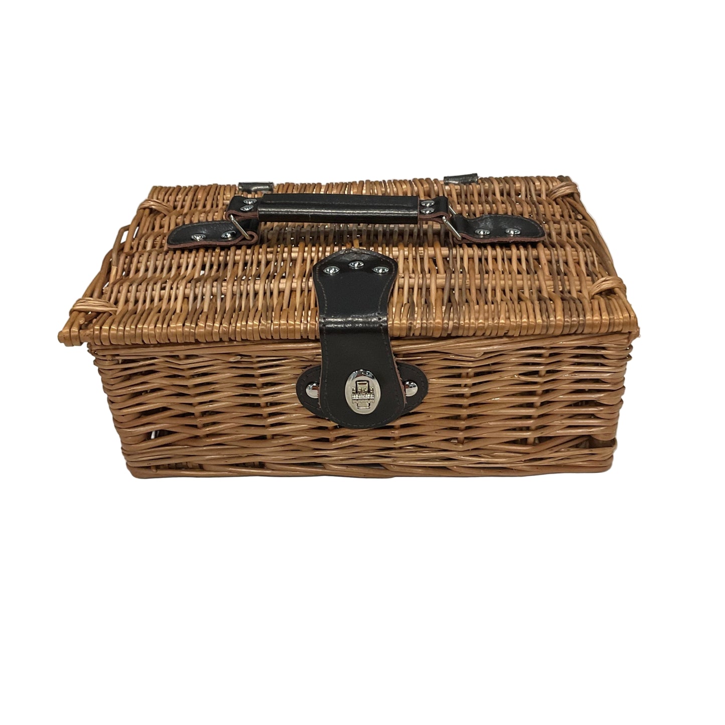 Willow Hamper | Large