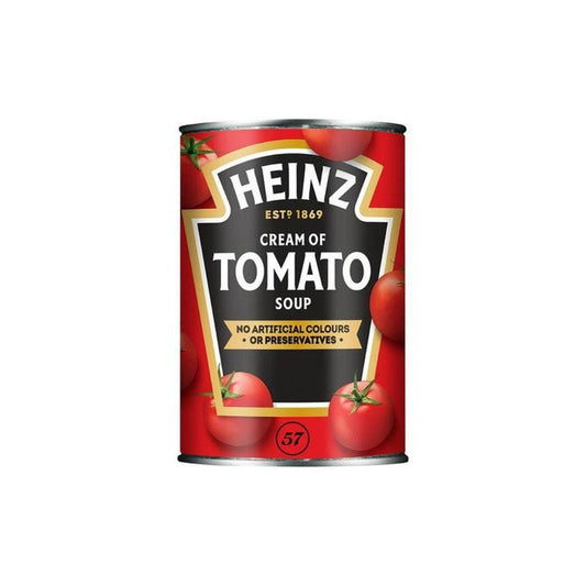 Heinz | Cream of Tomato Soup
