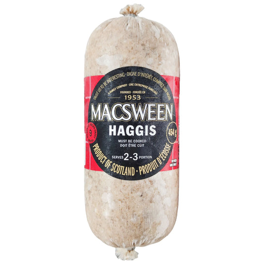 MacSween | Haggis 400g